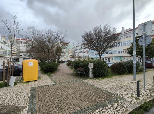 Amadora, Lisbon