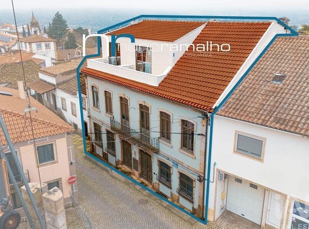 Pinhel, Guarda 6400