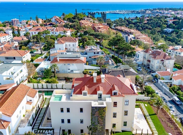 ESTORIL, Lisbon