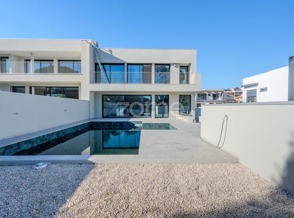 Oeiras, Lisbon