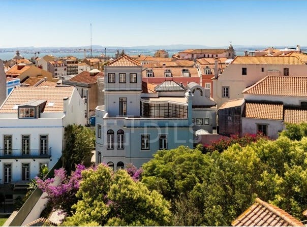 São Vicente, Lisbon