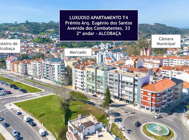 Alcobaça, Leiria District