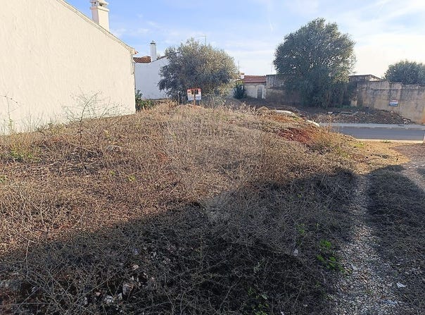 Évora, Évora District 7250