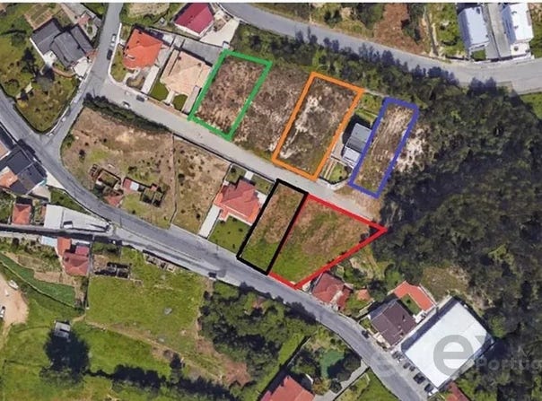 Sanguedo, Aveiro District 4505-578