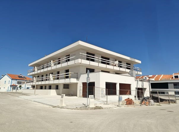 Ferrel, Leiria 2520