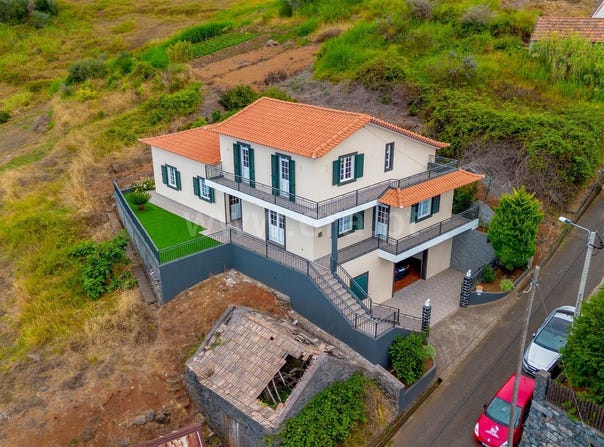 Calheta, Madeira 9370
