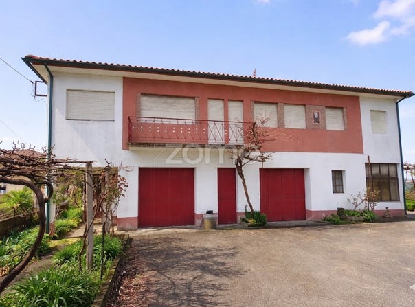 Chaves, Vila Real District