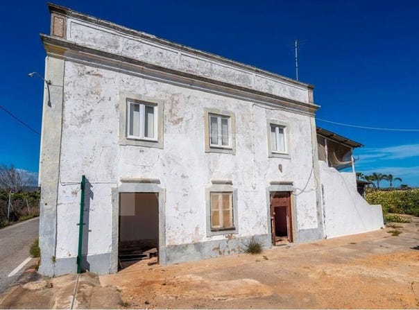 Faro, Algarve