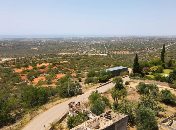 Boliqueime, Algarve 8100
