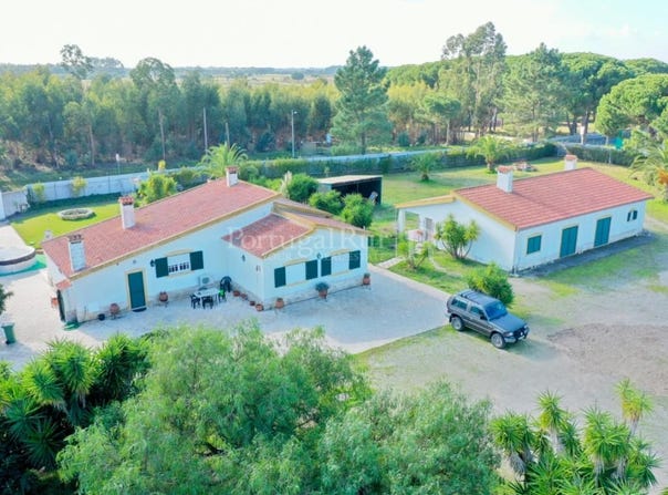Pegões, Setúbal 2985