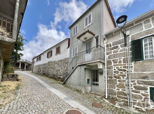 Viseu, Viseu District