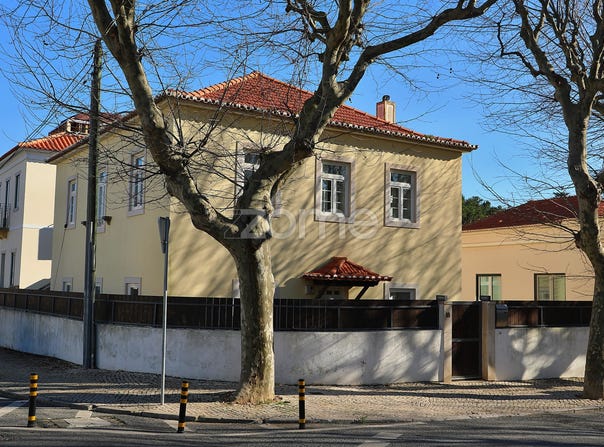 Cascais, Lisbon