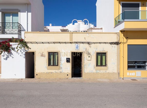 Santa Luzia, Algarve 8800