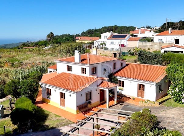Colares, Lisbon