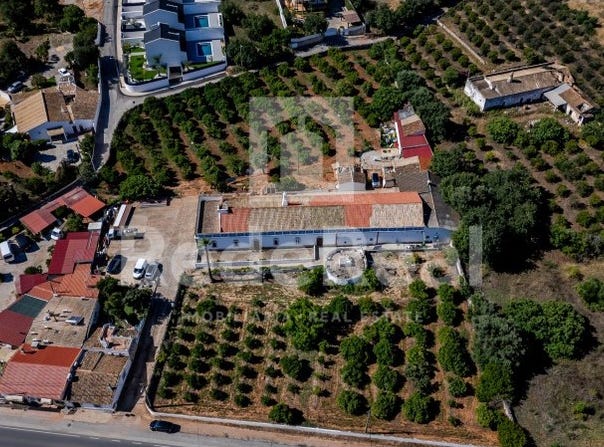 Boliqueime, Algarve