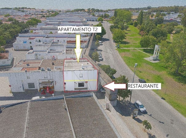 Évora, Évora District 7005