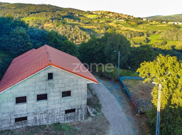 Montalegre, Vila Real District