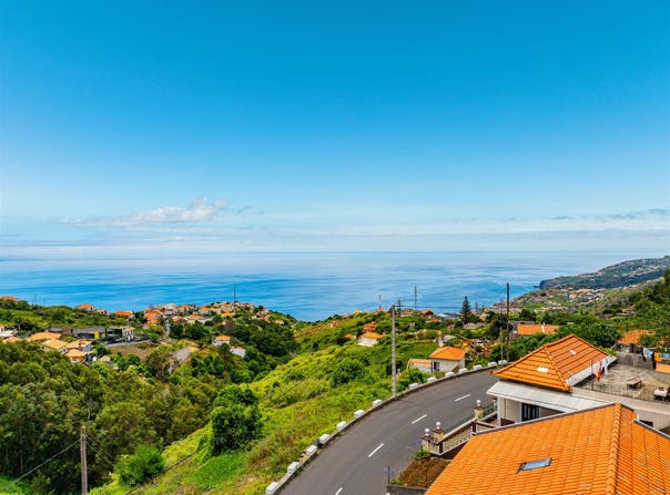 Ribeira Brava, Madeira 9350
