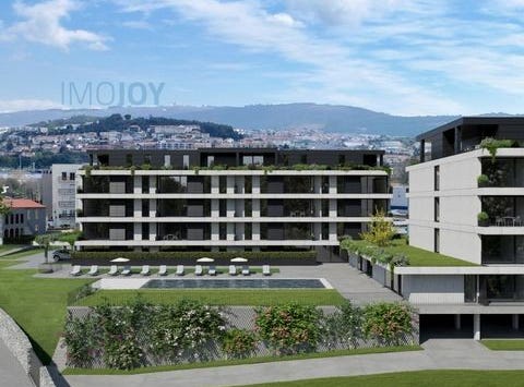 Braga, Braga 4700-480