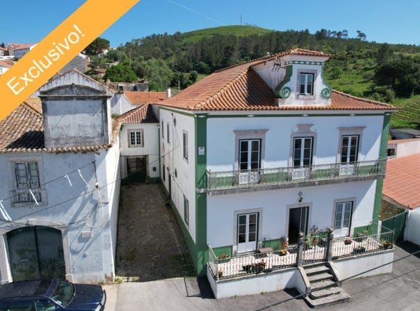 Dois Portos, Lisbon 2565