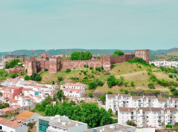 Silves, Algarve