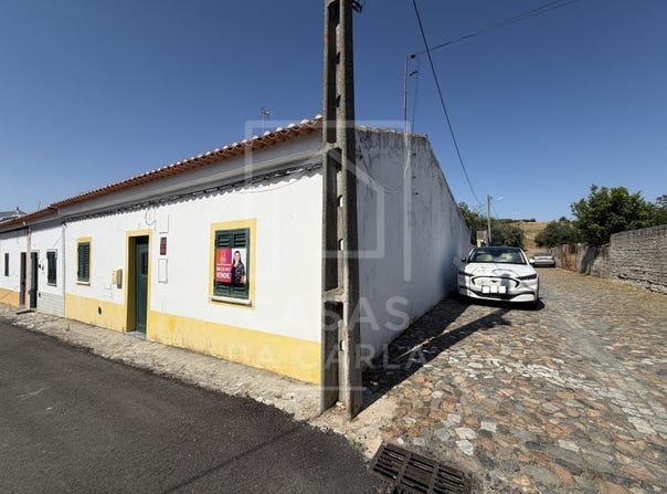 Vila Ruiva, Beja District