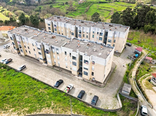 Baião, Porto District