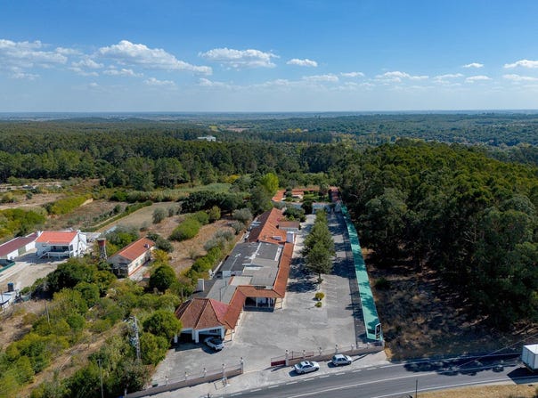 Vale Da Pedra, Santarém 2070