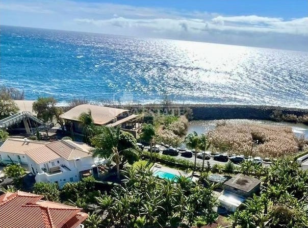 Ponta Do Sol, Madeira 9350