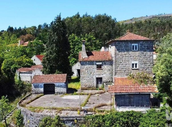 Barroselas, Viana Do Castelo 4905-312
