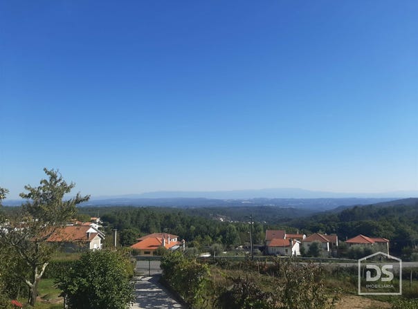 Cavernães, Viseu 3505