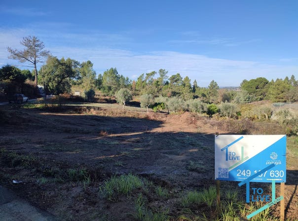 Tomar, Santarém District 2305