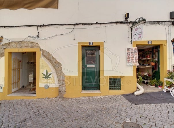 Évora (São Mamede, Évora District