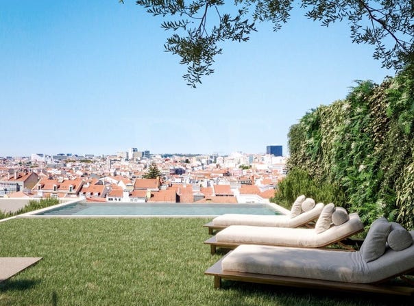 Penha De França, Lisbon 1170