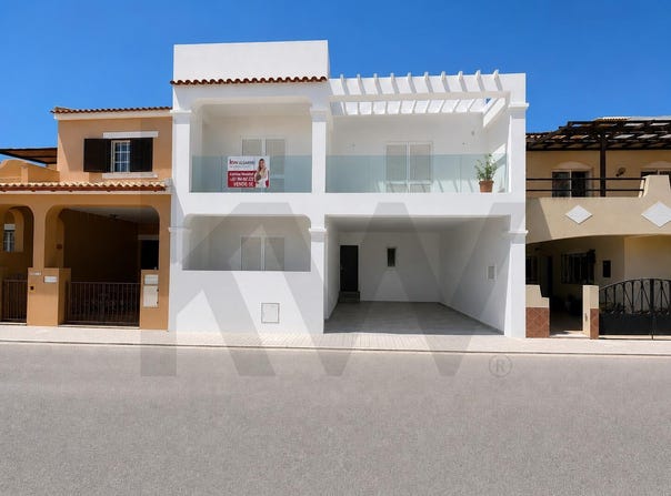 Alvor, Algarve