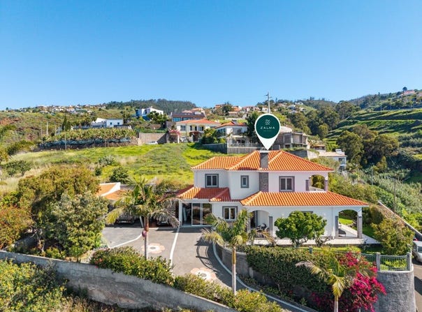 Estreito Da Calheta, Madeira 9370