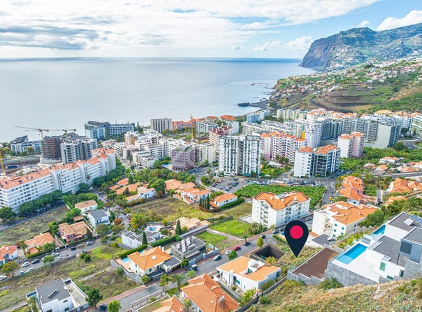 Funchal, Madeira