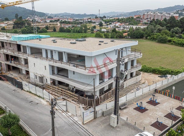 Saint Eulalia, Braga Municipality 4815