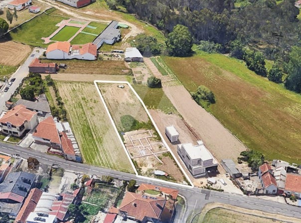 Aradas, Aveiro District