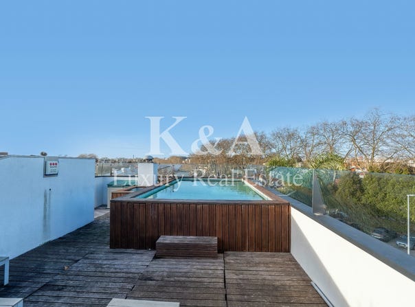 Ramalde, Porto 4250