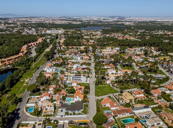 Corroios, Setubal