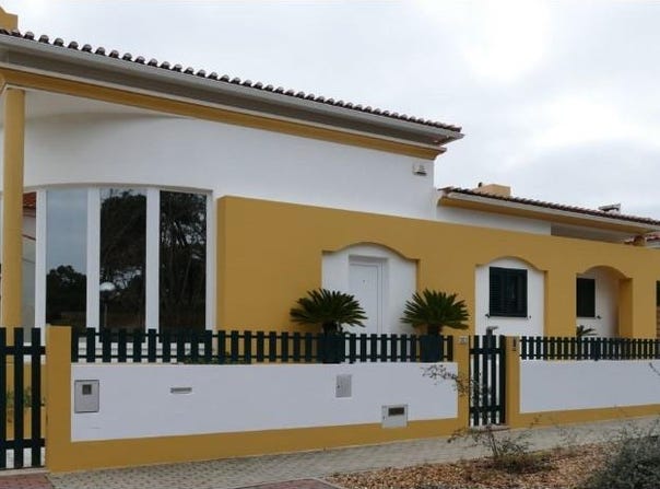 Santo André, Setúbal 7500