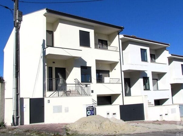 Casal Comba, Aveiro Municipality 3050