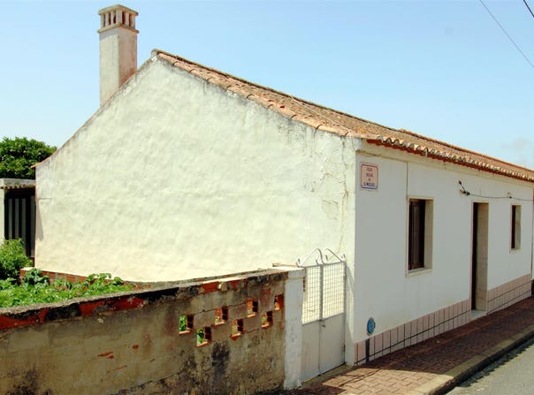 São Teotónio, Beja 7630