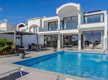 Albufeira, Faro