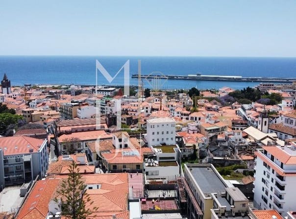 FUNCHAL, Madeira