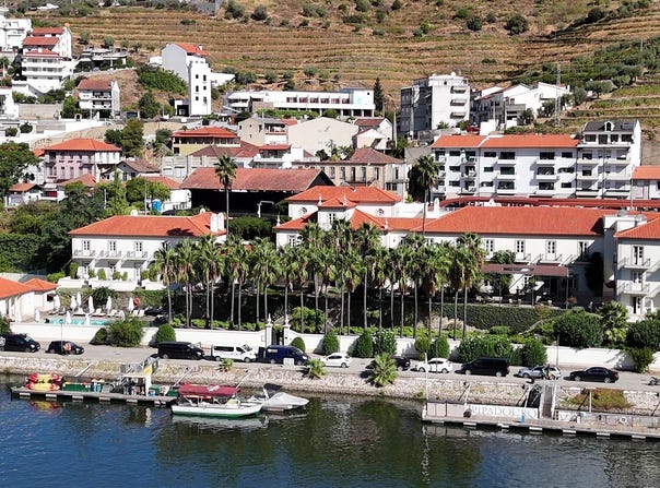 Pinhão, Vila Real 5085