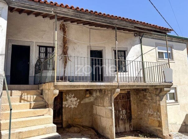 Alijó, Vila Real District