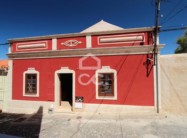Silves, Algarve