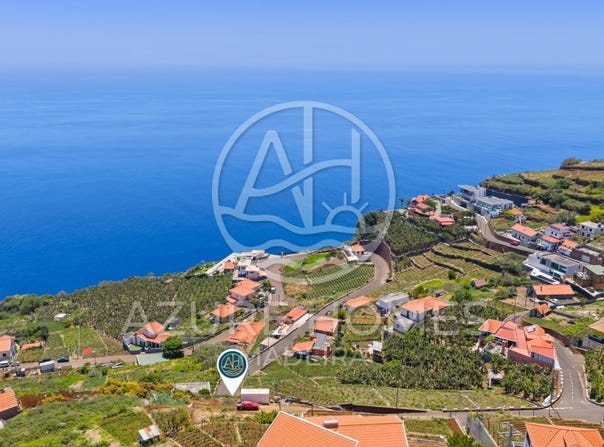 Canhas, Madeira